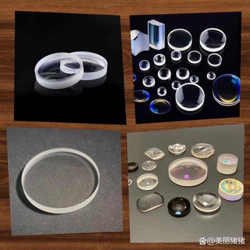 近视镜片的最新发展趋势